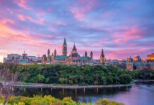 Tips for Ottawa Residents to Keep Their City Clean