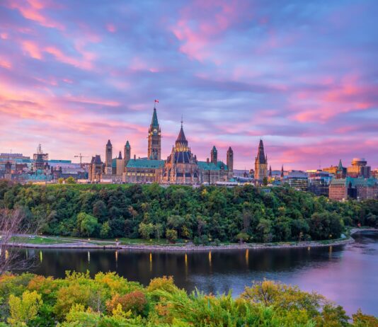 Tips for Ottawa Residents to Keep Their City Clean