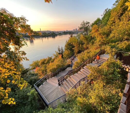 Walking Tours in Ottawa: Must-Visit Locations