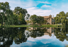 In Harmony with Nature: Top Picturesque Villages Near Ottawa