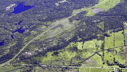 All About Ottawa’s Greenbelt