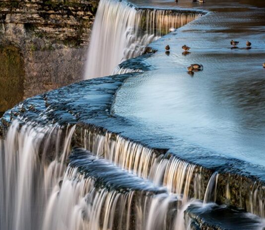Маловідомі локації Оттави: приховані перлини міста