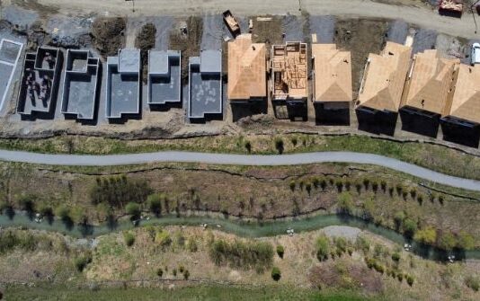 Green Building in Ottawa