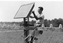 Історія використання сонячної енергії в Оттаві та інноваційний підхід фірм до популяризації зеленої енергетики