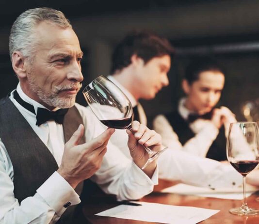 Development of Winemaking in Ottawa: A Map of Regional Wine Routes