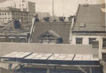 История использования солнечной энергии в Оттаве и инновационный подход фирм к популяризации зеленой энергетики