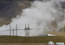 Geothermal Energy in Ottawa