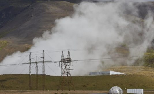 Geothermal Energy in Ottawa
