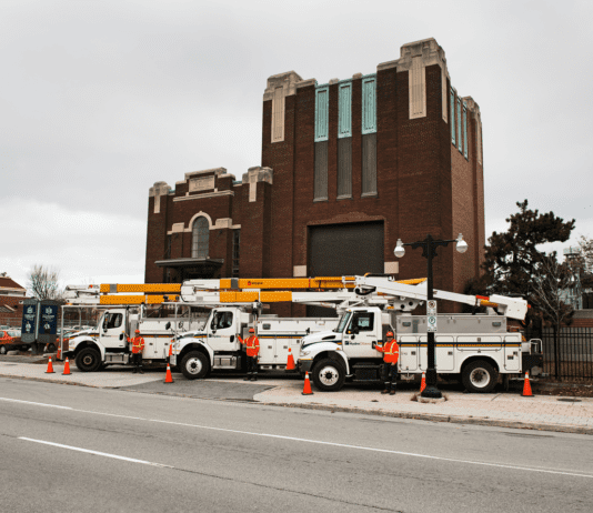 The History of Ottawa’s Hydroelectric Power Plants: Surprising Facts