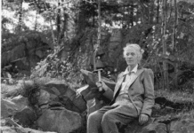 The Story of Ottawa Geologist Alice Wilson