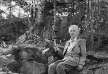 Історія геологині з Оттави – Еліс Вілсон