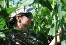 Видатна вчена з Оттави – Гізер МакНерн