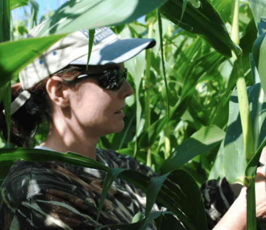 Prominent Scientist from Ottawa – Heather McNairn