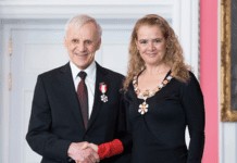 Climate and Agriculture in Ottawa in the Research of Raymond Desjardins