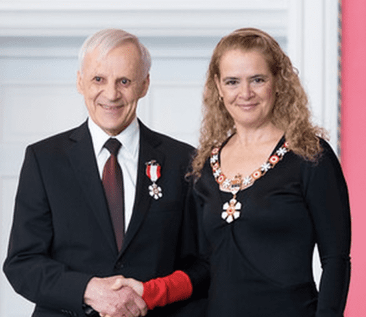 Climate and Agriculture in Ottawa in the Research of Raymond Desjardins