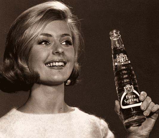 The Emergence of Non-Alcoholic Beverages in Ottawa: The Story of the Family Business “Pure Spring”