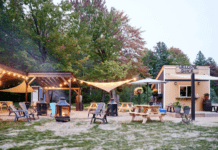 Hammond Hill: The Story of Ottawa Valley’s First Glamping Resort