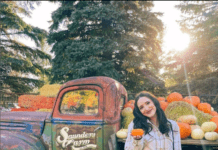 Найцікавіші ферми в Оттаві та поблизу столиці Канади