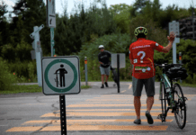 How “Bike Ottawa” Fights to Reduce the City’s Carbon Footprint and Develops Cycling Infrastructure