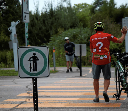 How “Bike Ottawa” Fights to Reduce the City’s Carbon Footprint and Develops Cycling Infrastructure