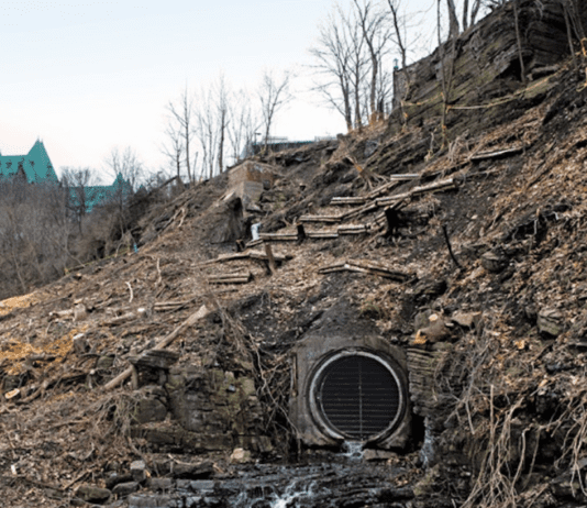 Ottawa’s Sewer Problems: A Look Into History and Modern Challenges