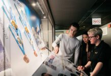 Роль туризму. Промисловий тур Оттави