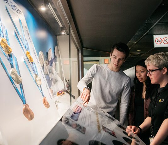 Роль туризма. Промышленный тур Оттавы