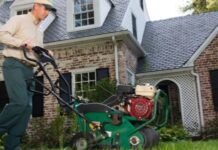 The History of Lawn Aeration in Ottawa by TruGreen