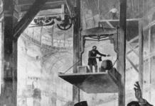 Grain Elevators and Lifts in Ottawa: A Look Back in Time