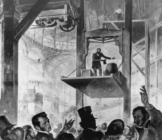 Зерновые элеваторы и лифты в Оттаве