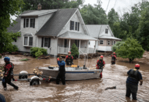 Боротьба Оттави зі змінами клімату