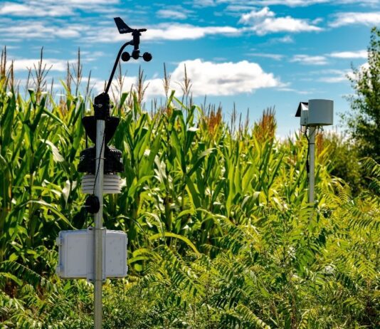 Ottawa Smart Farm Powered by AgExpert: Features and Advantages