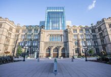 Canadian Museum of Nature: A World of Natural Wonders in Ottawa