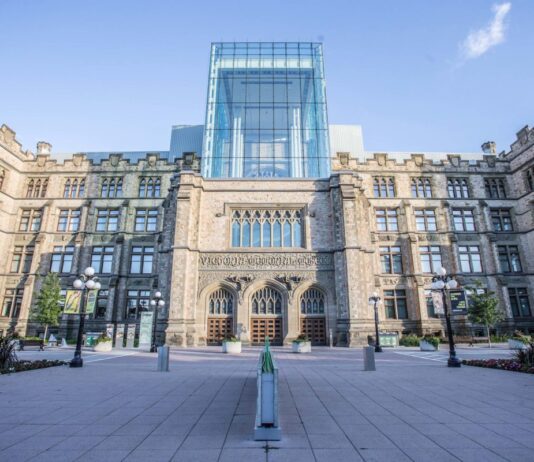 Канадский музей природы. Вдохновляющий мир природы в Оттаве