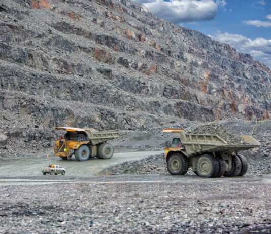 Історія гірничої справи Онтаріо. Коротко про головне