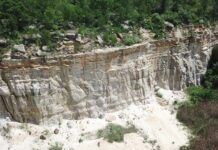 US Silica Plant in Ottawa: The History of North America’s Largest Silica Production Facility