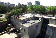 Оттавська гідрогенераторна станція № 2 та її історія