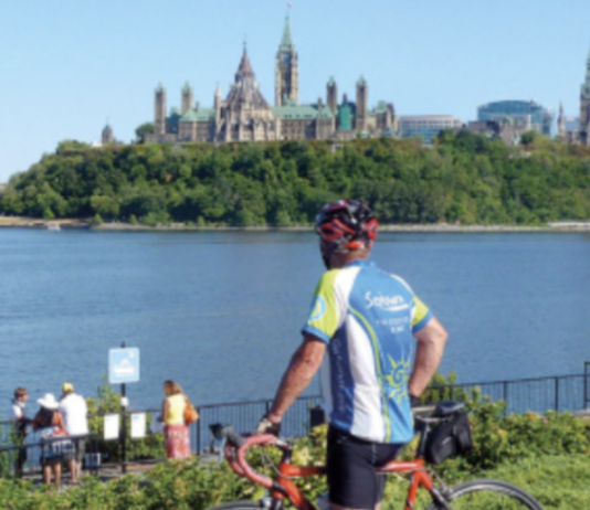 Environmental Transportation Challenges in Ottawa