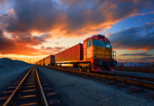 Інновації в залізничних перевезеннях: як вони змінюють галузь?
