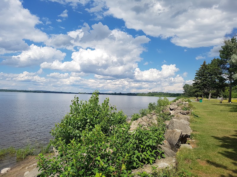 Andrew Haydon Park