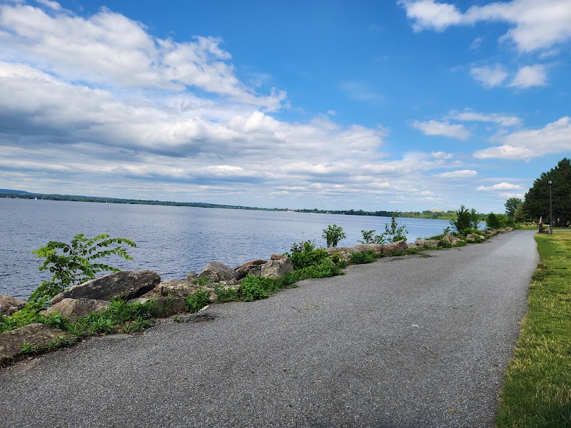 Andrew Haydon Park