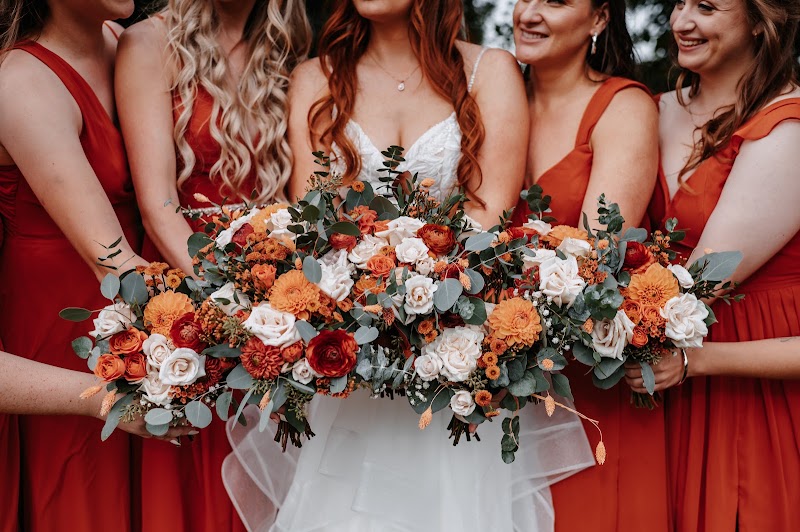 Beaudry Flowers