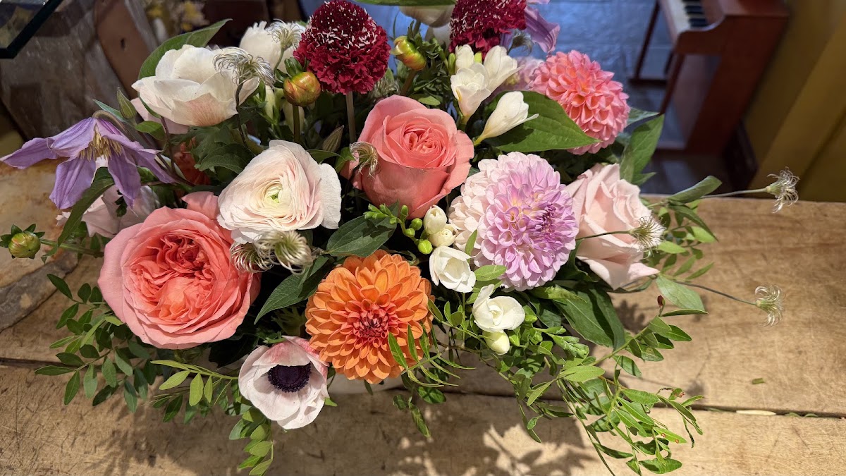 Bel Fiore Flower Shop, Downtown Ottawa — Florist