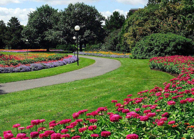 Commissioners Park