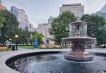 Confederation Park