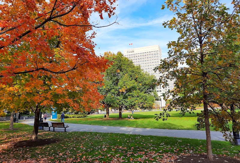 Confederation Park