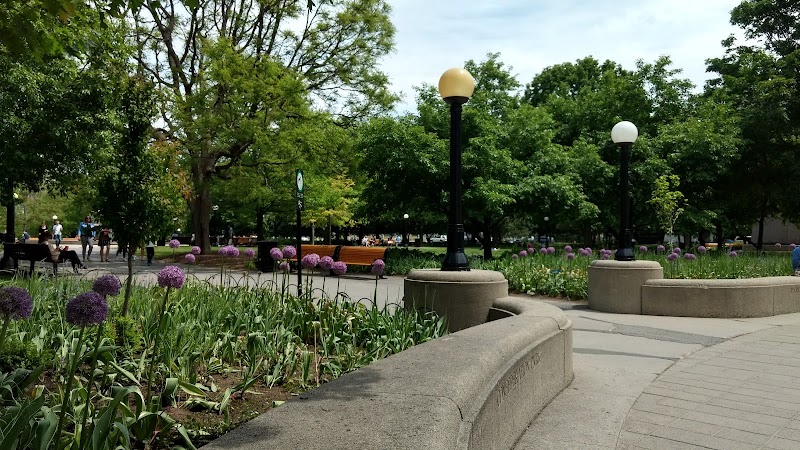 Confederation Park