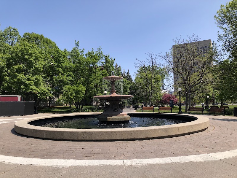 Confederation Park