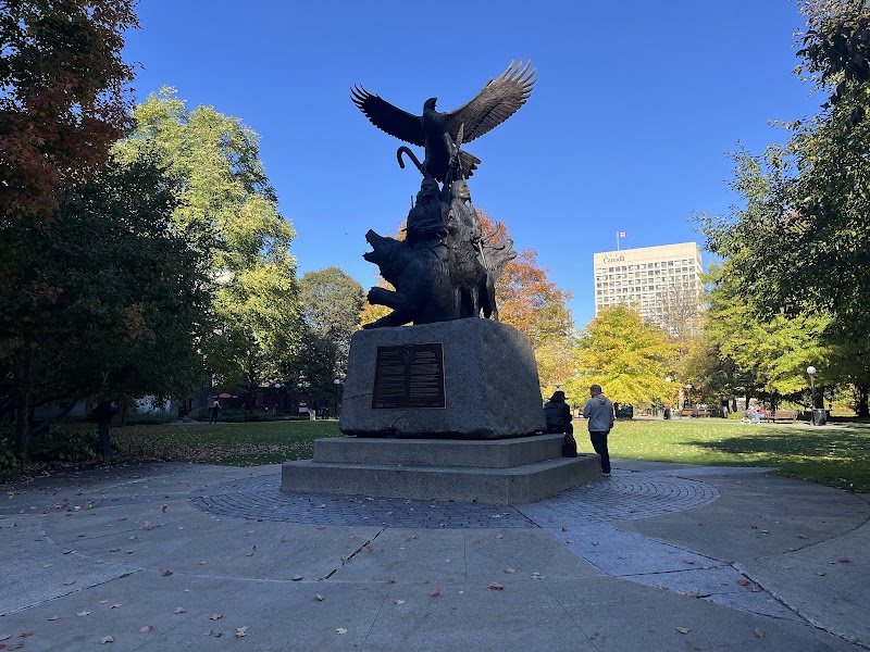 Confederation Park