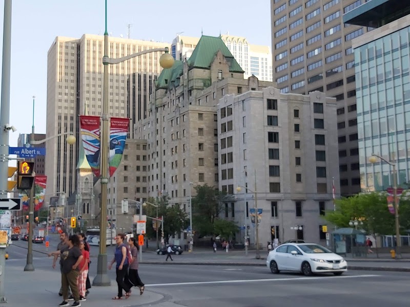 Confederation Park
